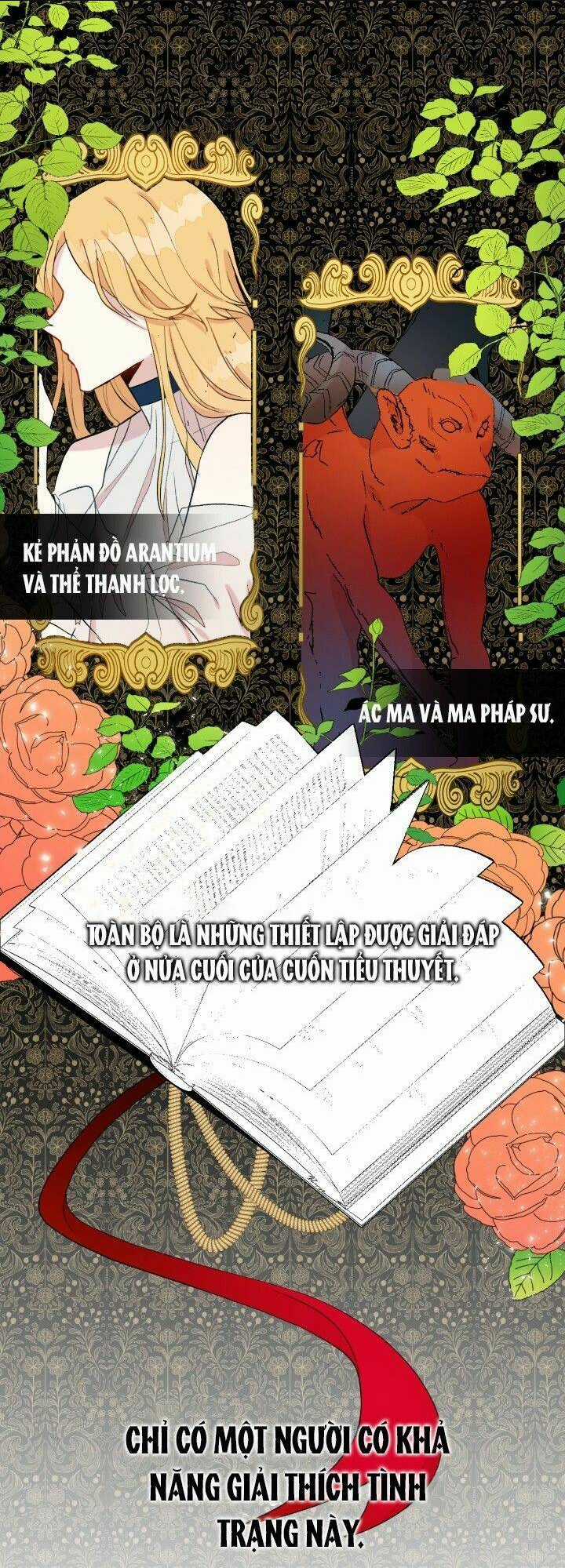 Xin Ngài Đừng Ăn Tôi. Chapter 27 trang 10