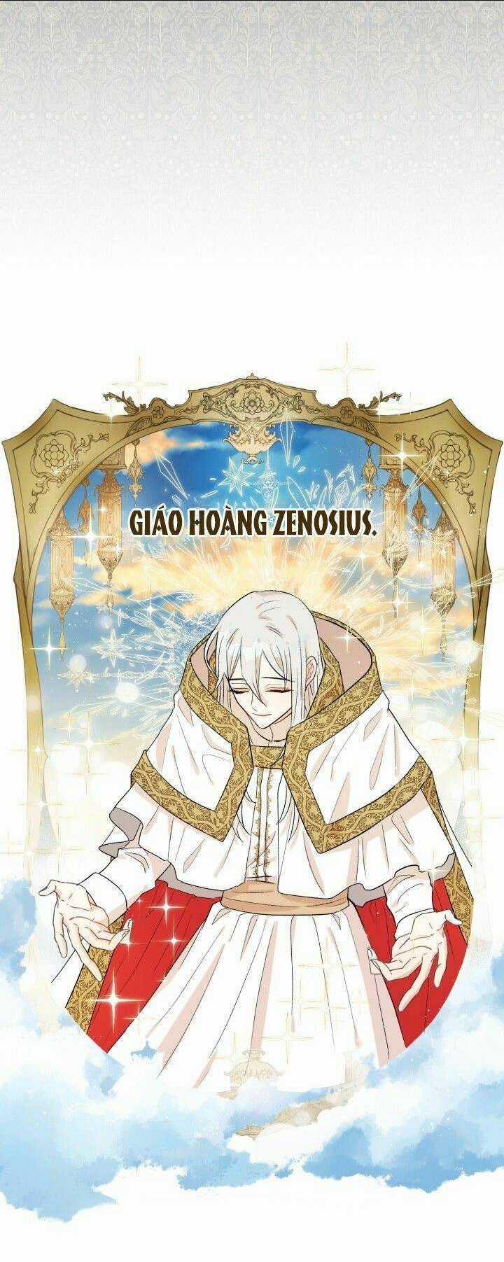 Xin Ngài Đừng Ăn Tôi. Chapter 27 trang 11