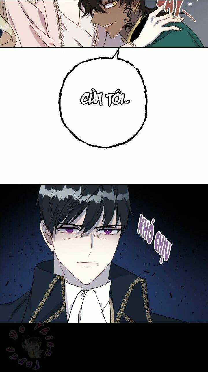 Xin Ngài Đừng Ăn Tôi. Chapter 27 trang 20