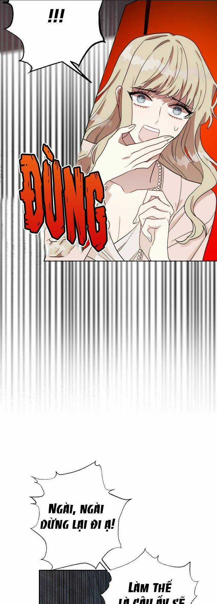 Xin Ngài Đừng Ăn Tôi. Chapter 27 trang 22