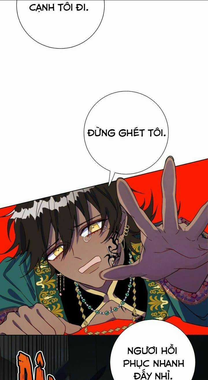 Xin Ngài Đừng Ăn Tôi. Chapter 27 trang 26