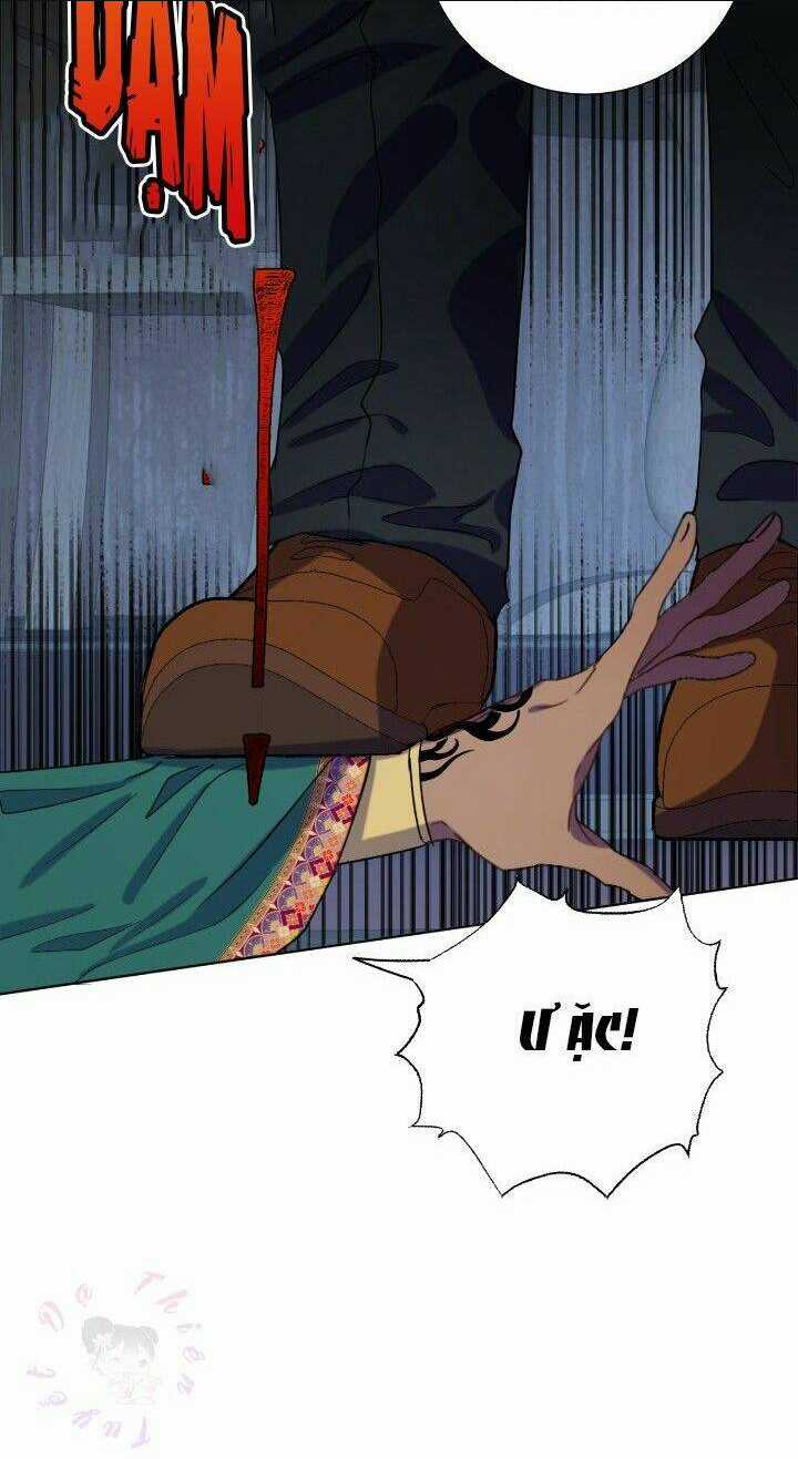 Xin Ngài Đừng Ăn Tôi. Chapter 27 trang 27