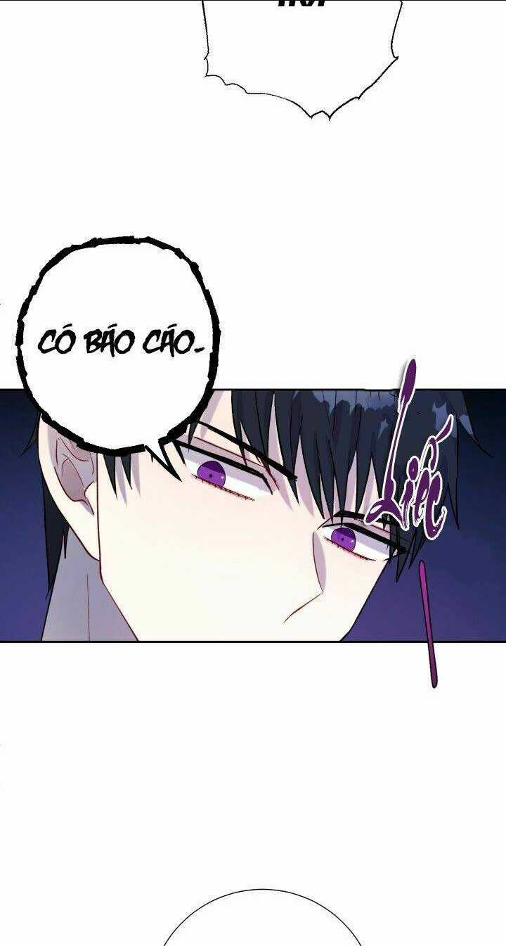 Xin Ngài Đừng Ăn Tôi. Chapter 27 trang 32