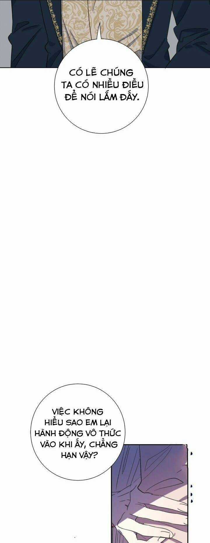 Xin Ngài Đừng Ăn Tôi. Chapter 27 trang 37