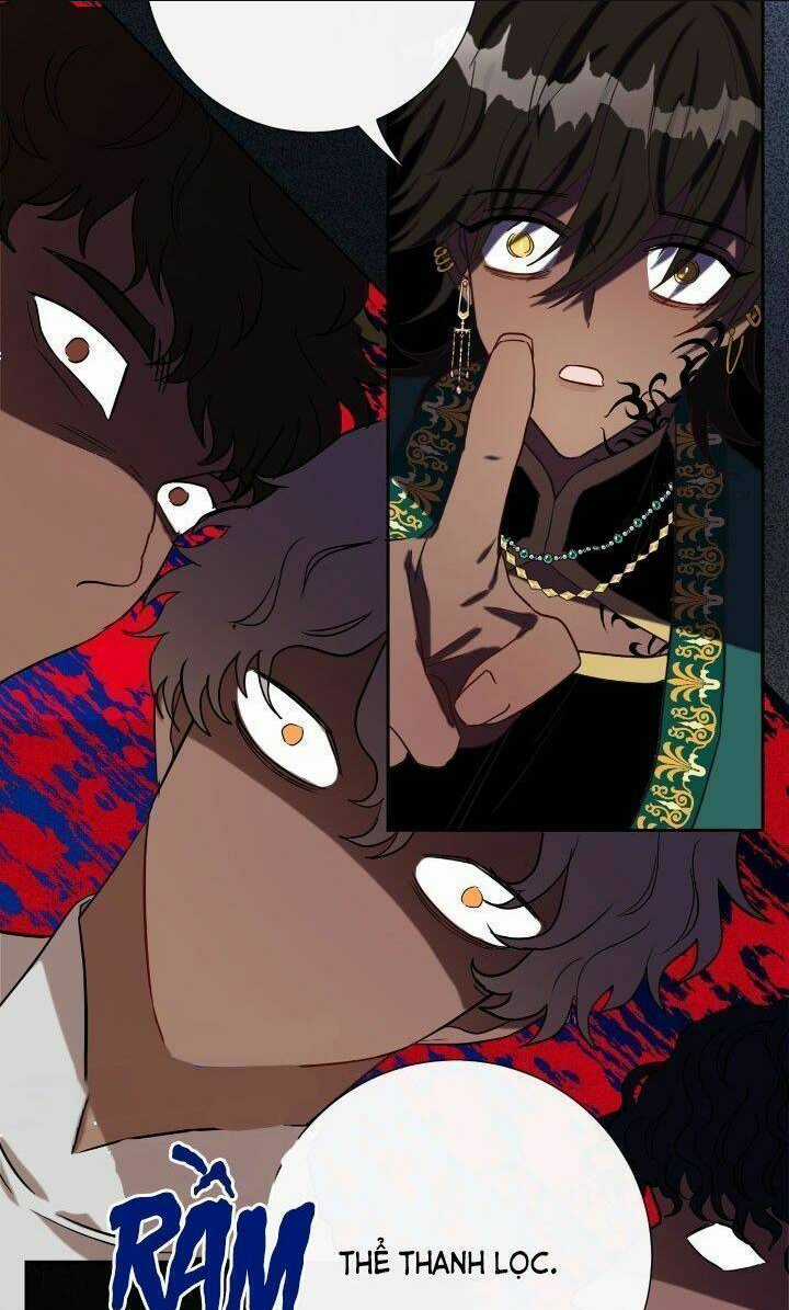 Xin Ngài Đừng Ăn Tôi. Chapter 28 trang 13