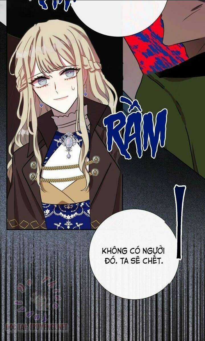 Xin Ngài Đừng Ăn Tôi. Chapter 28 trang 14