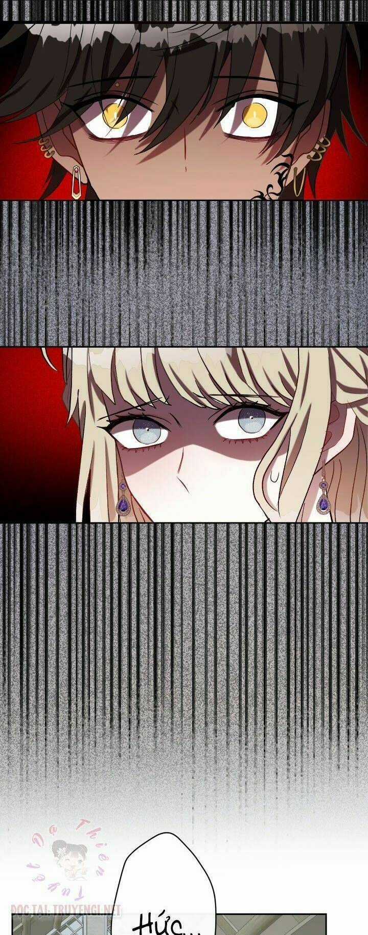 Xin Ngài Đừng Ăn Tôi. Chapter 28 trang 15