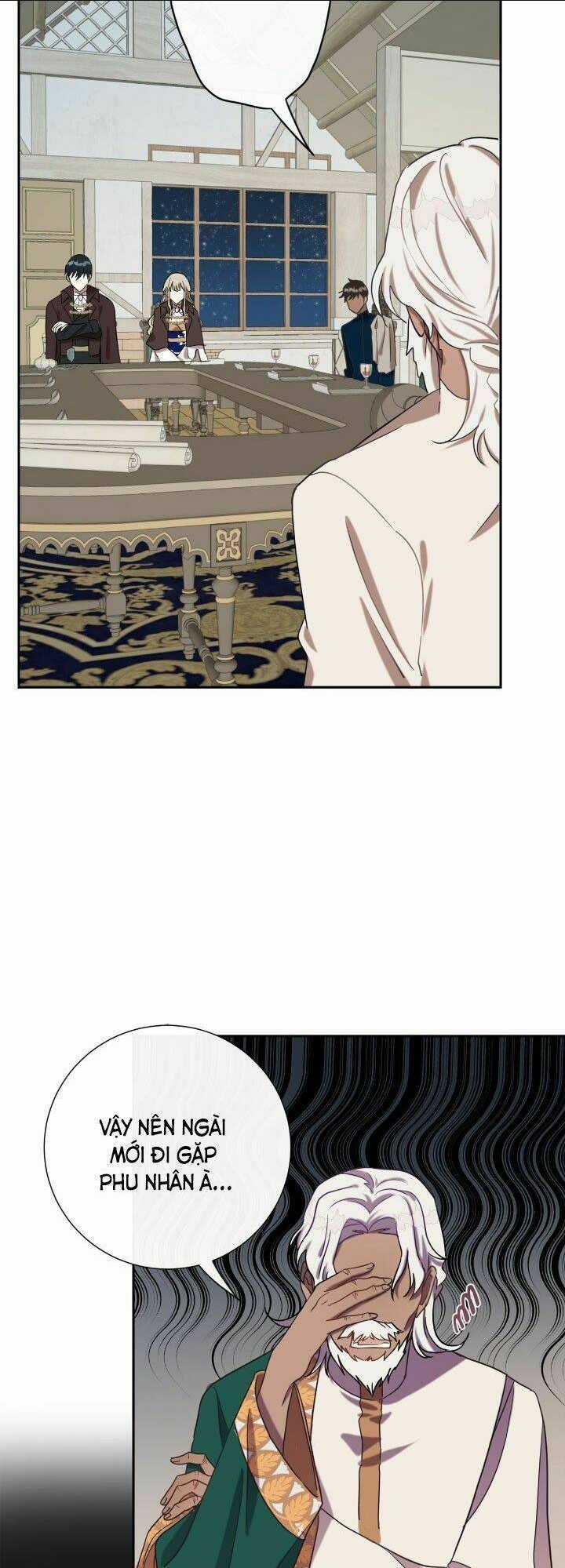 Xin Ngài Đừng Ăn Tôi. Chapter 28 trang 16