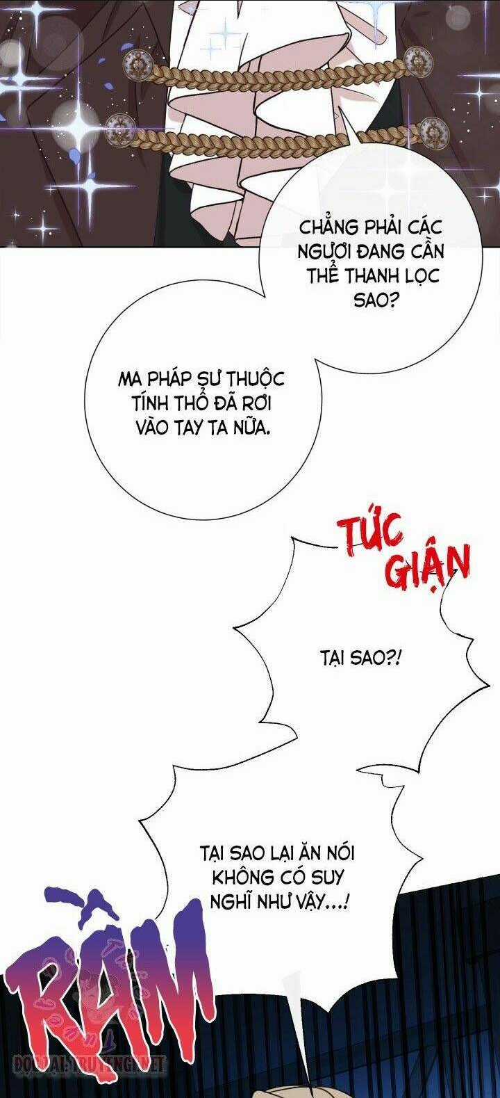 Xin Ngài Đừng Ăn Tôi. Chapter 28 trang 18