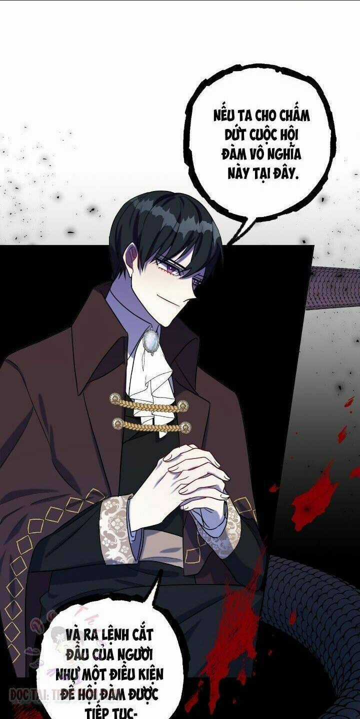 Xin Ngài Đừng Ăn Tôi. Chapter 28 trang 23