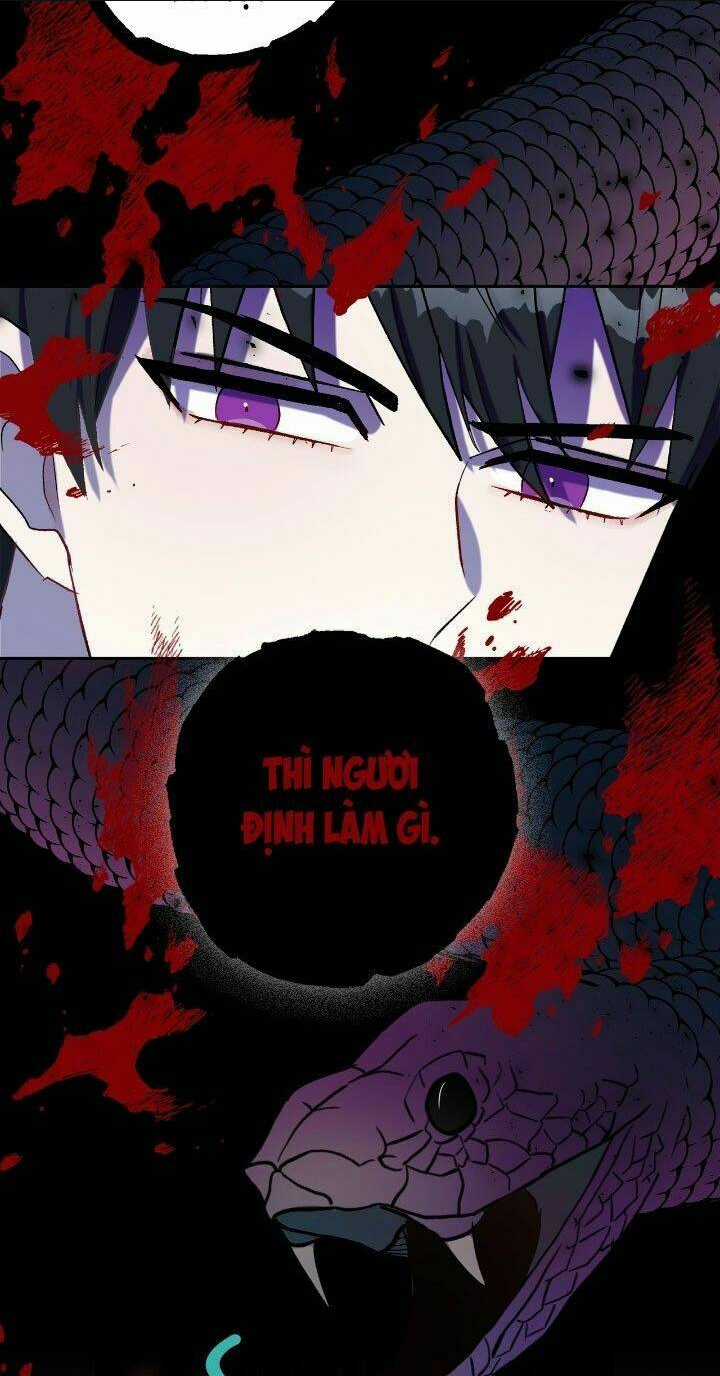 Xin Ngài Đừng Ăn Tôi. Chapter 28 trang 24