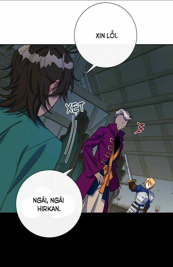 Xin Ngài Đừng Ăn Tôi. Chapter 28 trang 26