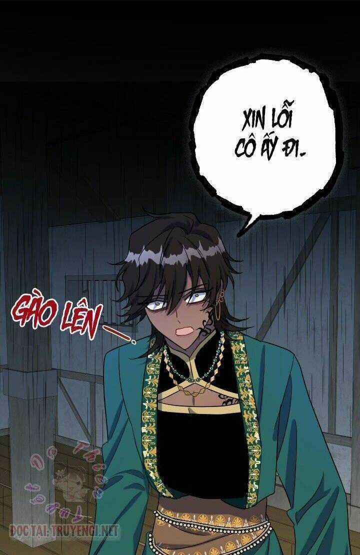 Xin Ngài Đừng Ăn Tôi. Chapter 28 trang 27