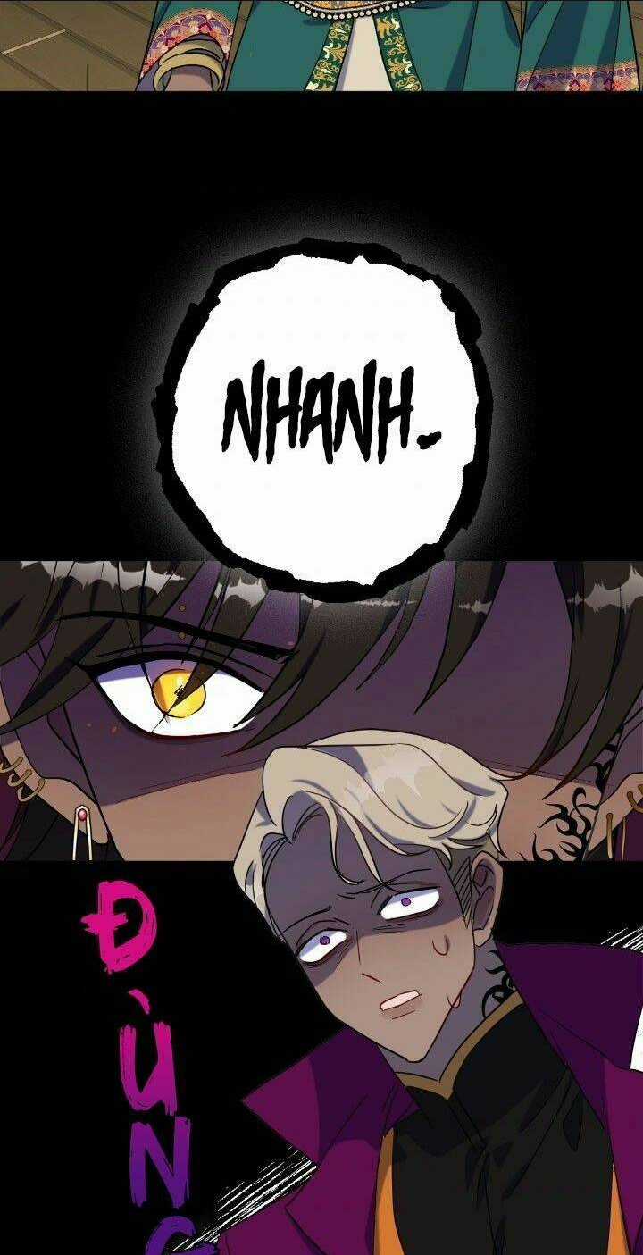 Xin Ngài Đừng Ăn Tôi. Chapter 28 trang 28