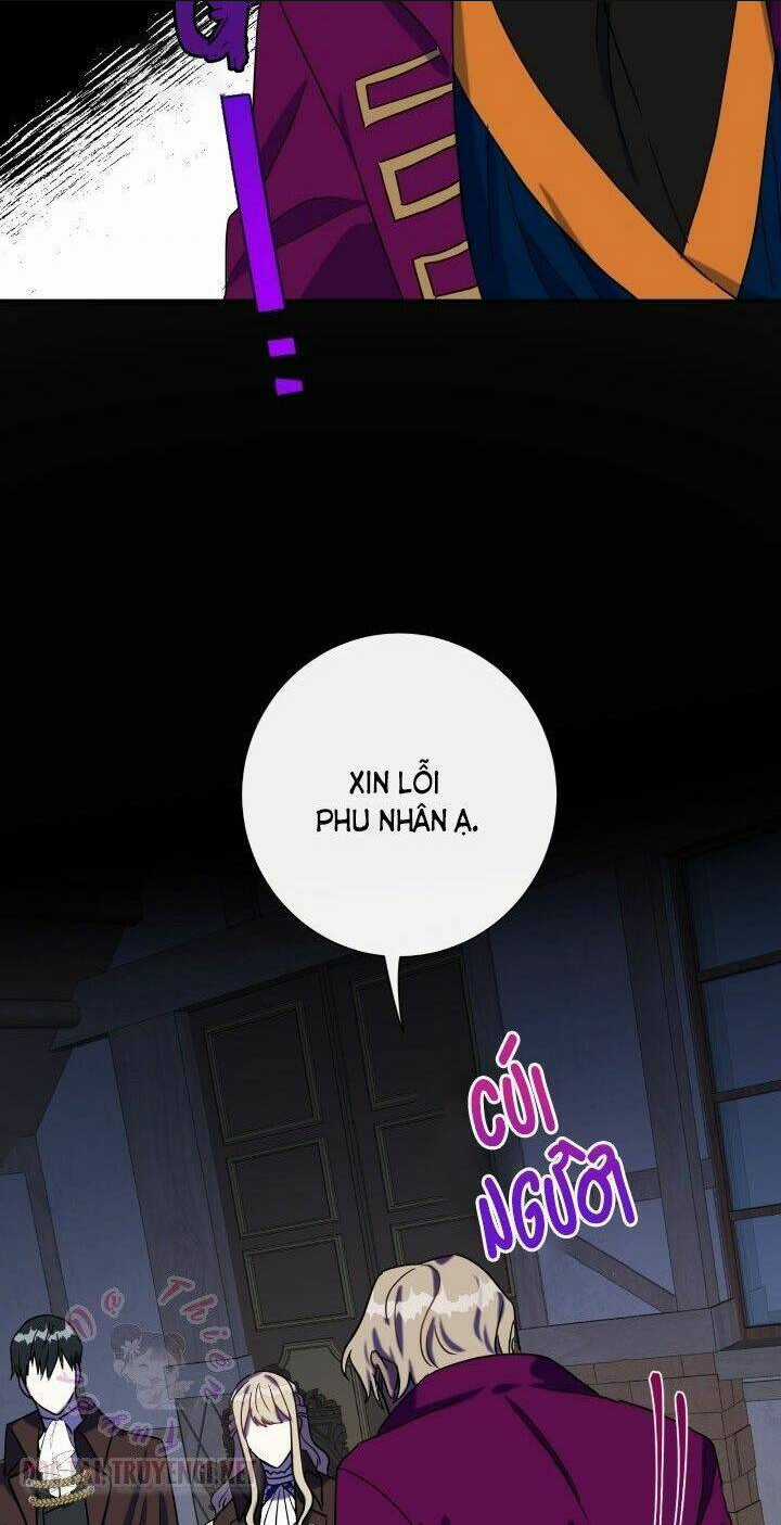 Xin Ngài Đừng Ăn Tôi. Chapter 28 trang 29