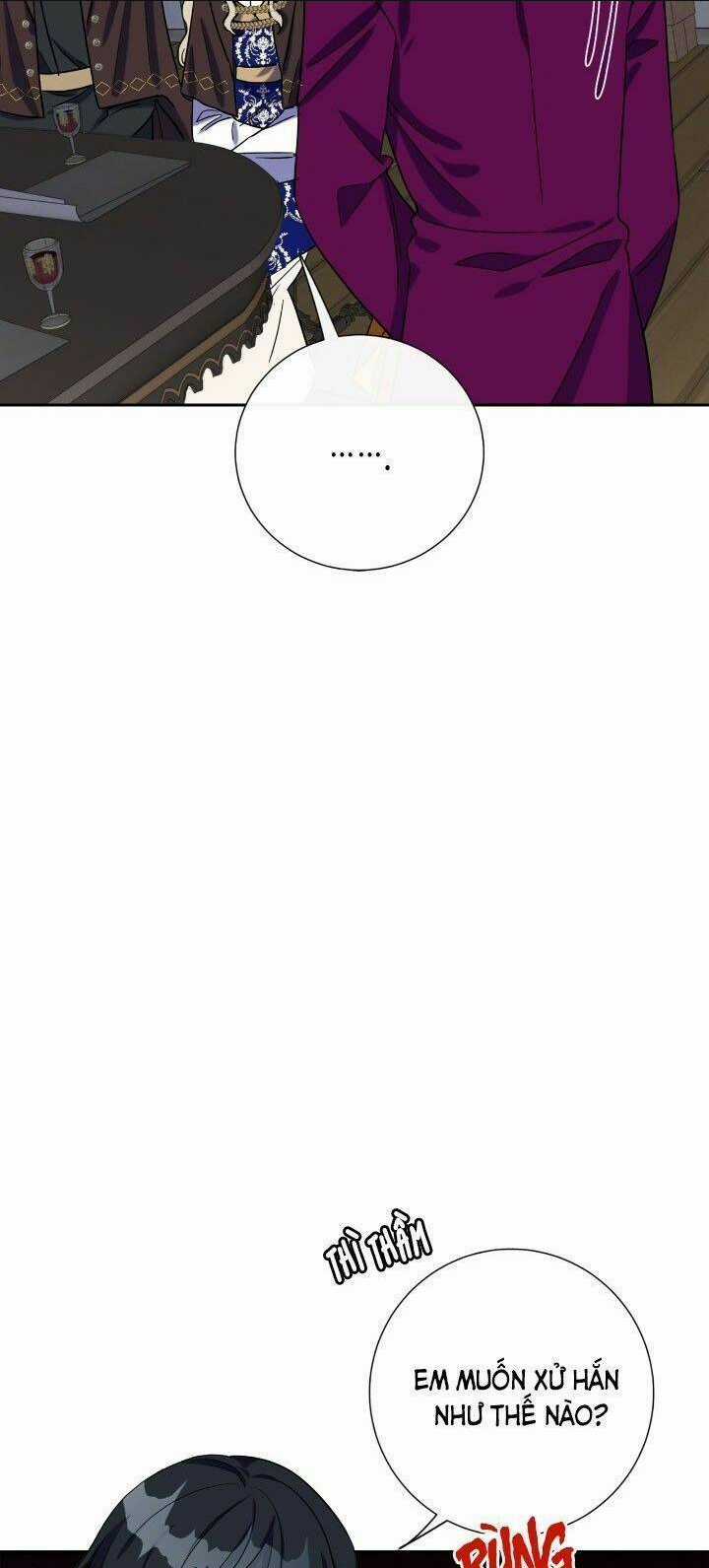 Xin Ngài Đừng Ăn Tôi. Chapter 28 trang 30