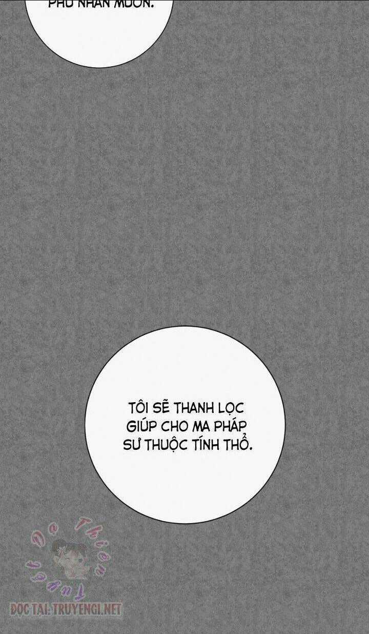 Xin Ngài Đừng Ăn Tôi. Chapter 28 trang 33