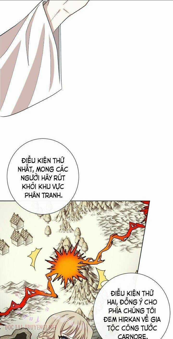 Xin Ngài Đừng Ăn Tôi. Chapter 28 trang 36