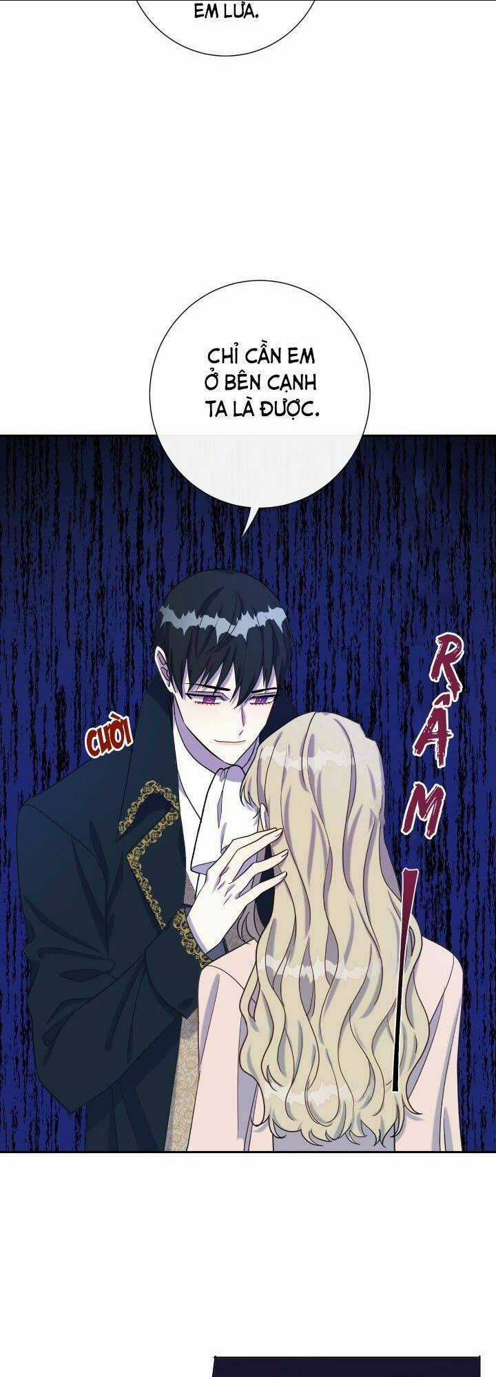 Xin Ngài Đừng Ăn Tôi. Chapter 28 trang 4