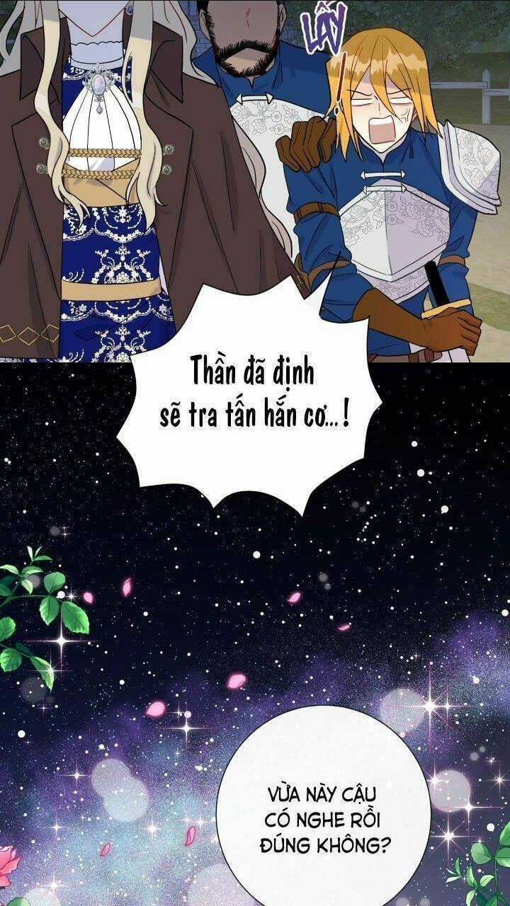 Xin Ngài Đừng Ăn Tôi. Chapter 28 trang 43