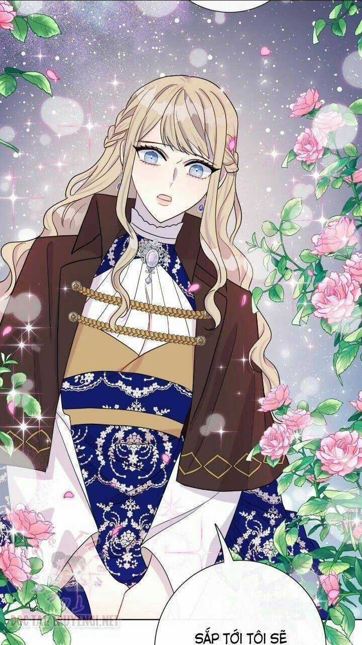 Xin Ngài Đừng Ăn Tôi. Chapter 28 trang 44