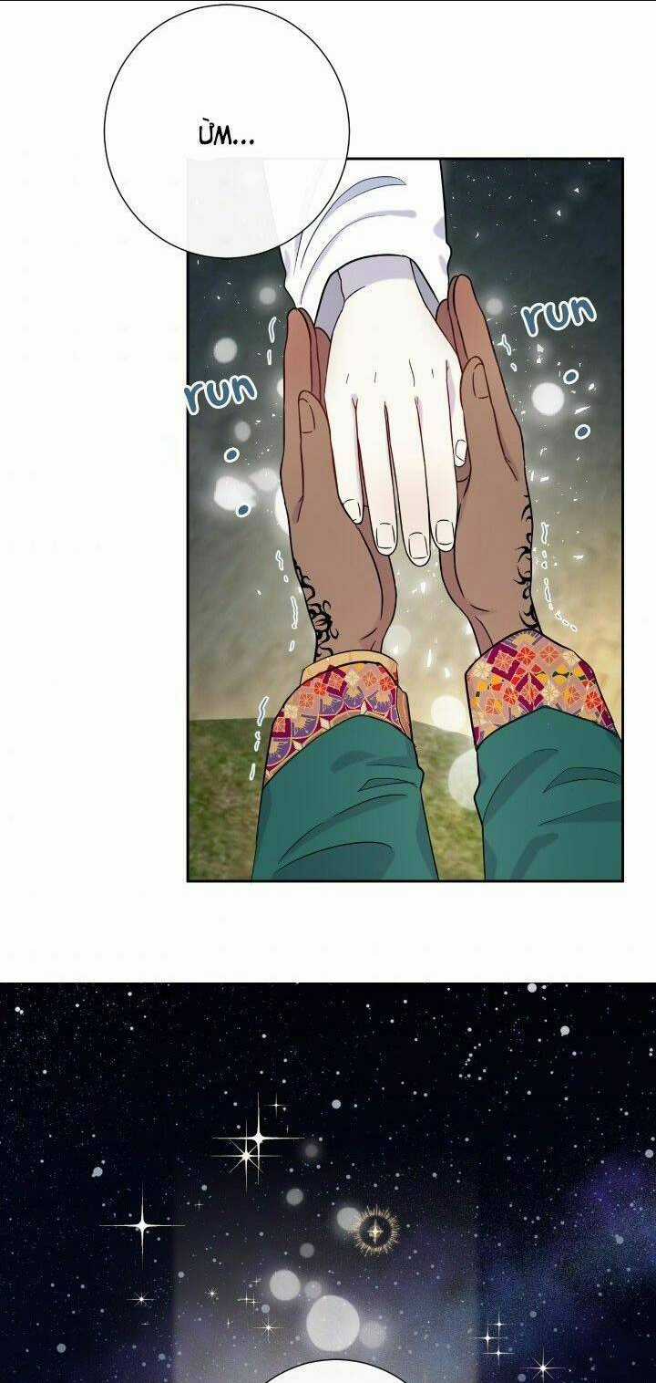 Xin Ngài Đừng Ăn Tôi. Chapter 28 trang 46