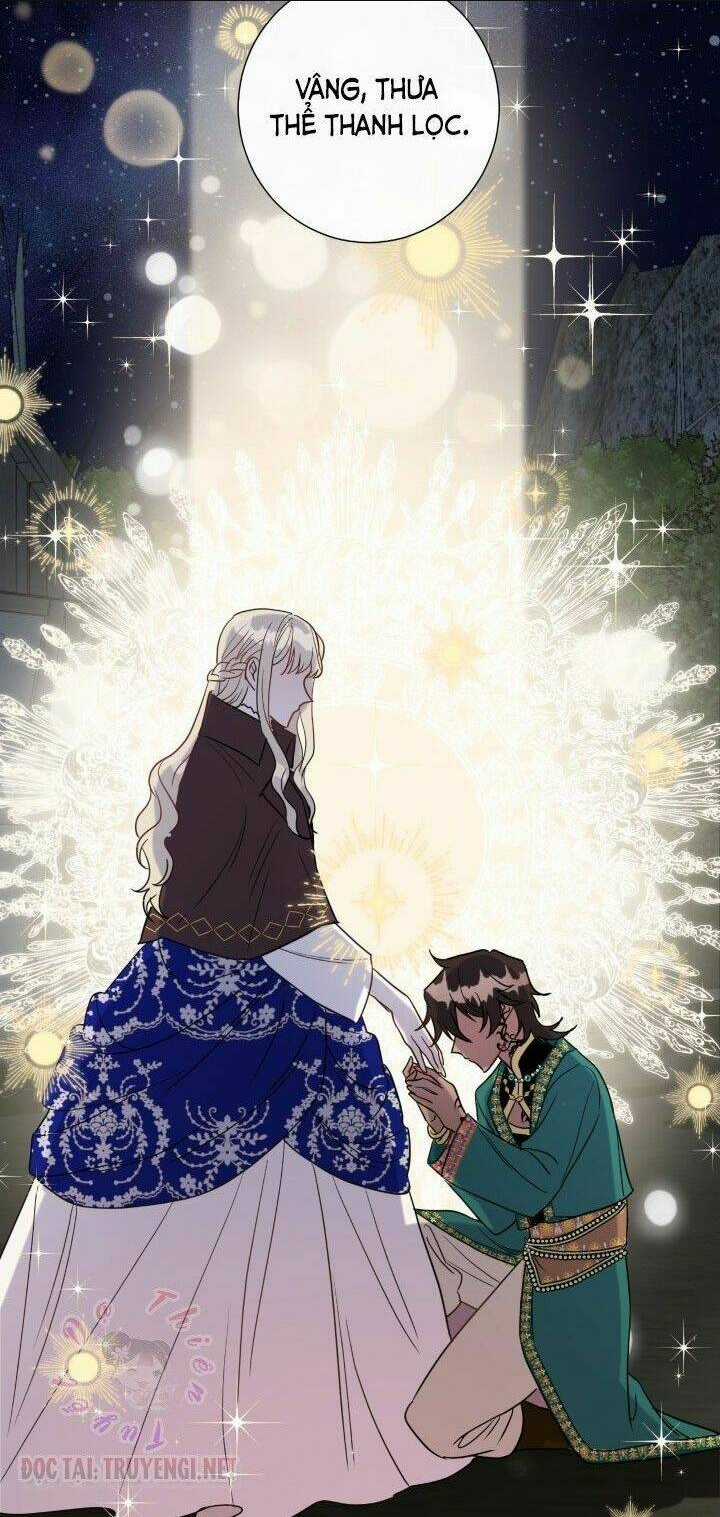 Xin Ngài Đừng Ăn Tôi. Chapter 28 trang 47