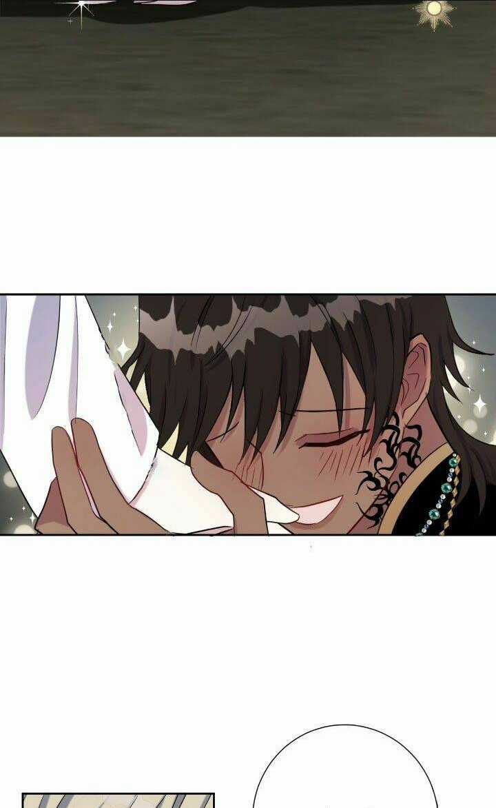 Xin Ngài Đừng Ăn Tôi. Chapter 28 trang 48