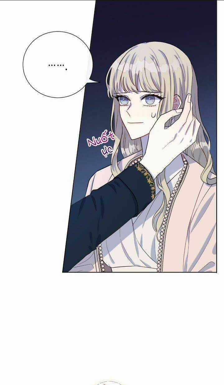 Xin Ngài Đừng Ăn Tôi. Chapter 28 trang 5