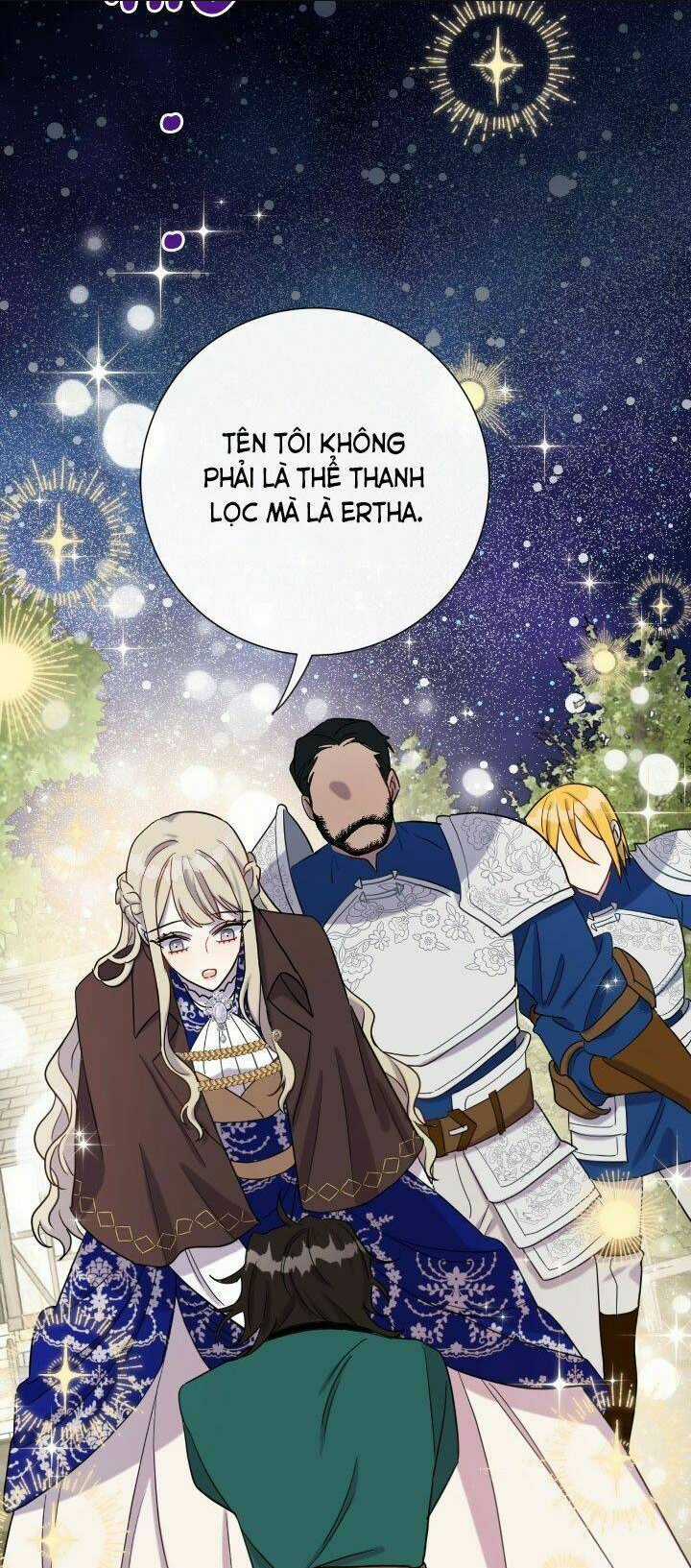 Xin Ngài Đừng Ăn Tôi. Chapter 28 trang 50