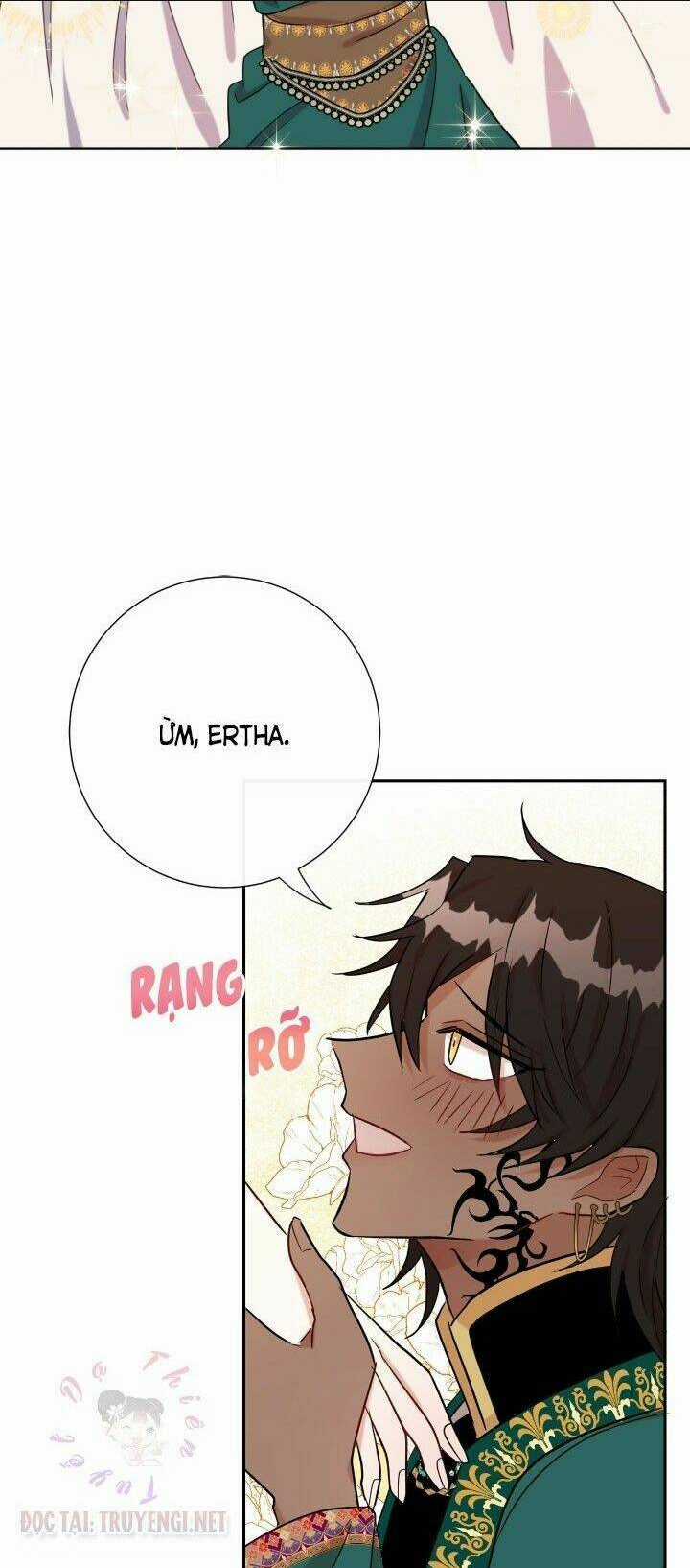 Xin Ngài Đừng Ăn Tôi. Chapter 28 trang 51