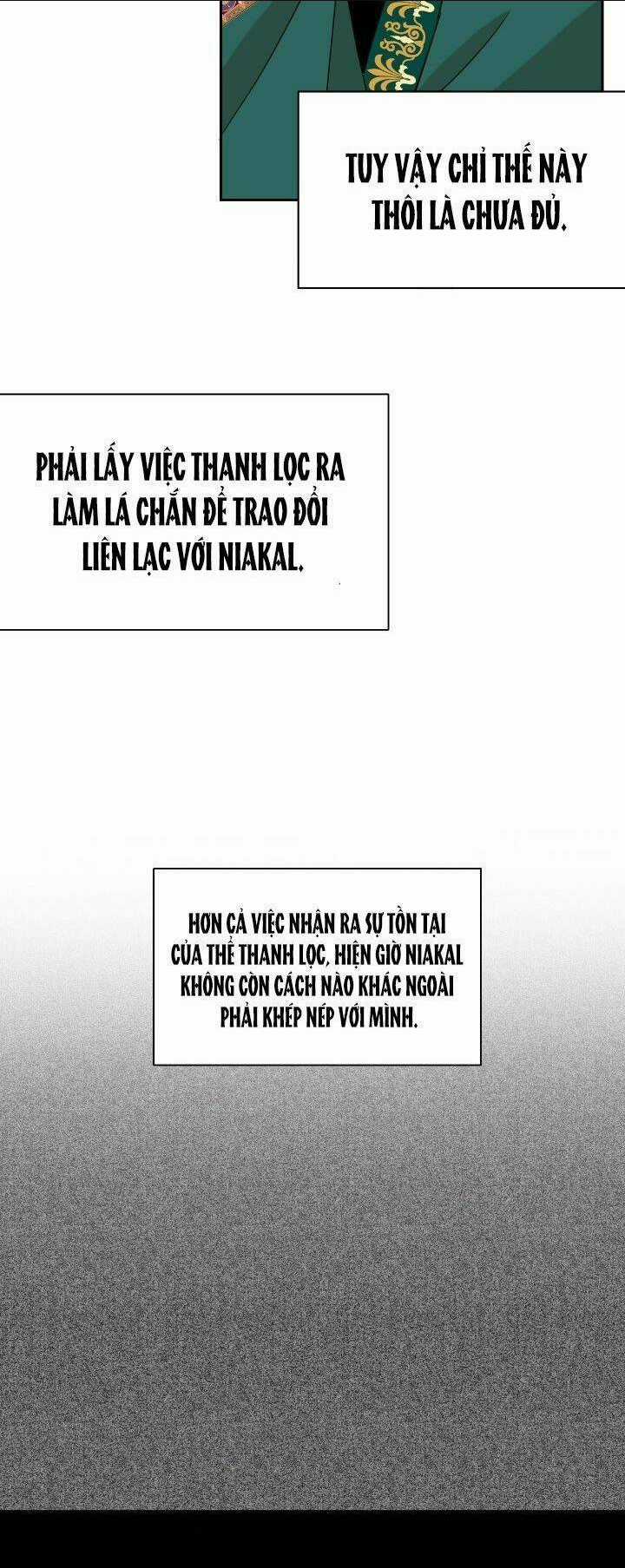 Xin Ngài Đừng Ăn Tôi. Chapter 28 trang 52