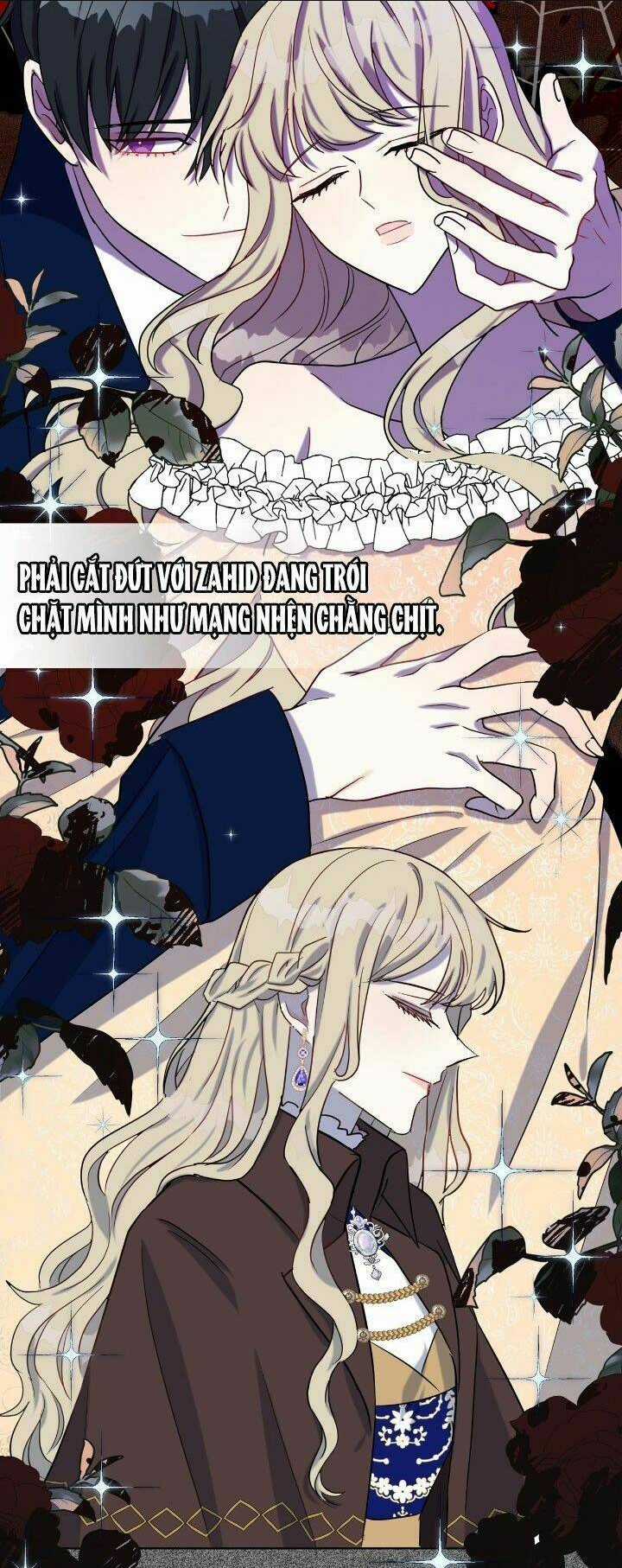 Xin Ngài Đừng Ăn Tôi. Chapter 28 trang 54