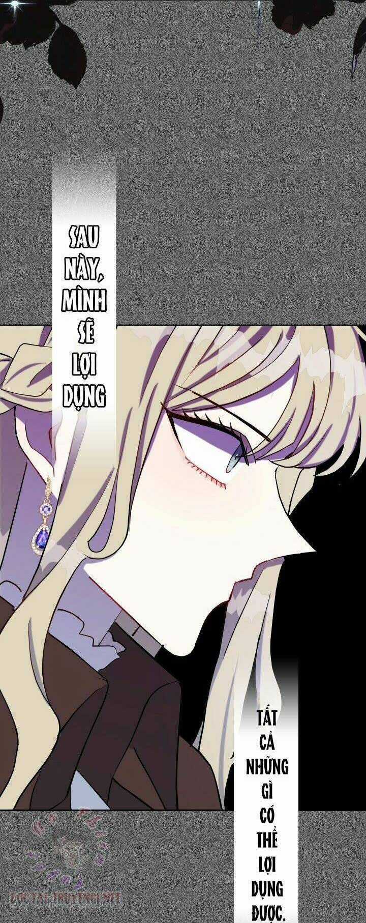 Xin Ngài Đừng Ăn Tôi. Chapter 28 trang 55