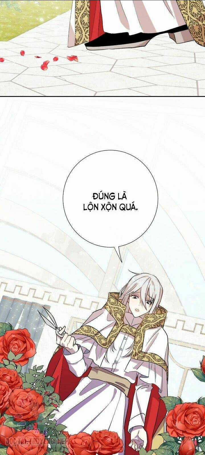 Xin Ngài Đừng Ăn Tôi. Chapter 29 trang 10