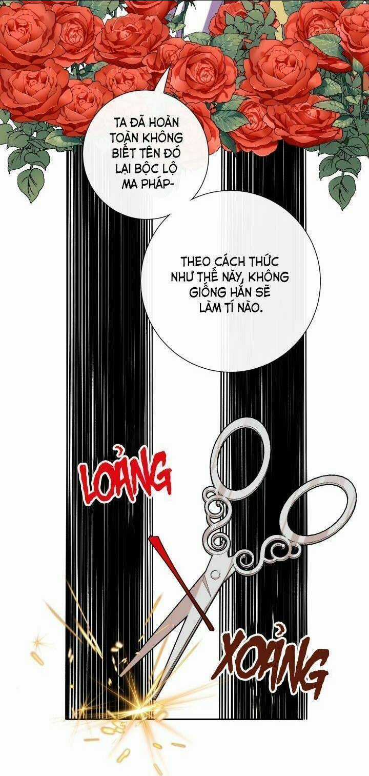 Xin Ngài Đừng Ăn Tôi. Chapter 29 trang 11