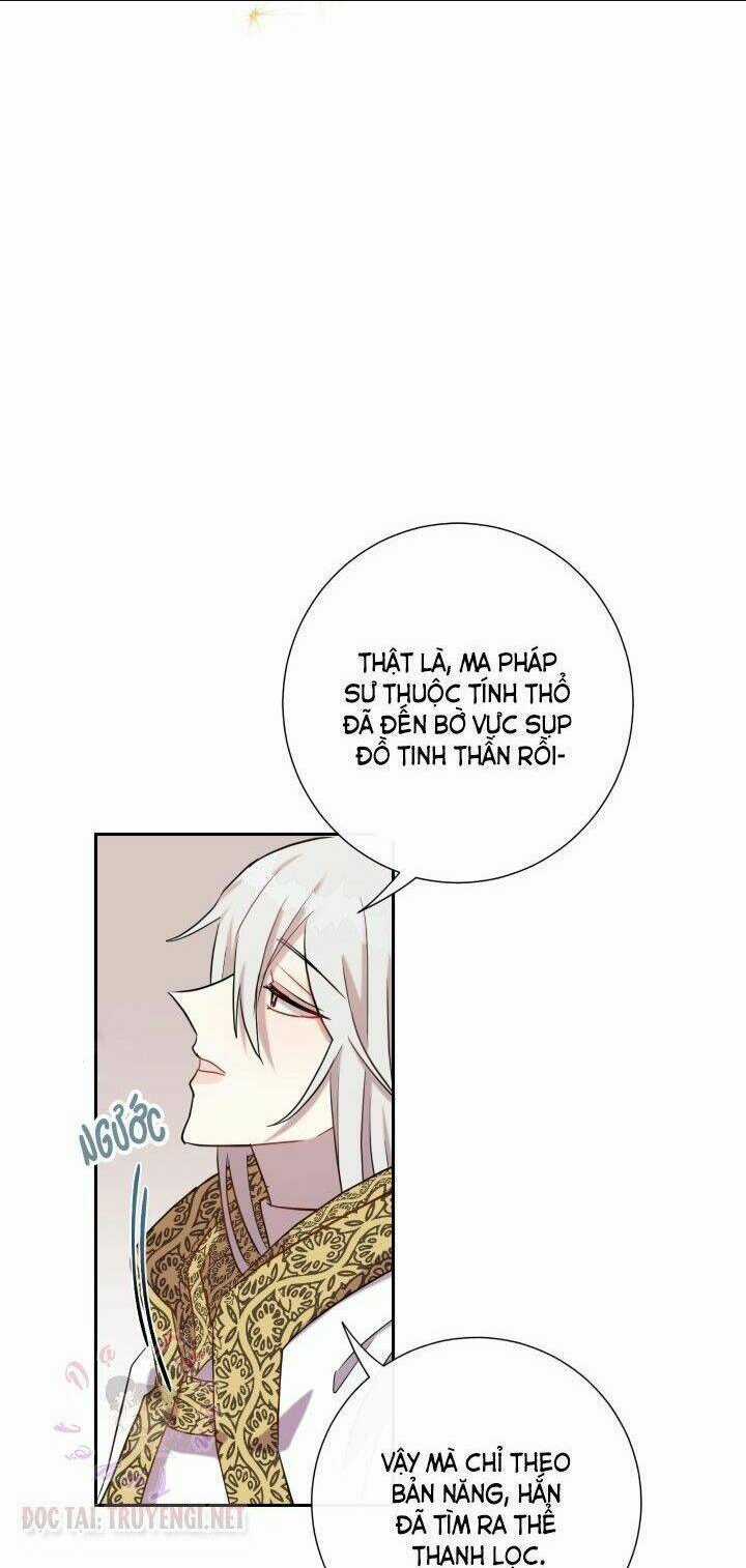 Xin Ngài Đừng Ăn Tôi. Chapter 29 trang 12