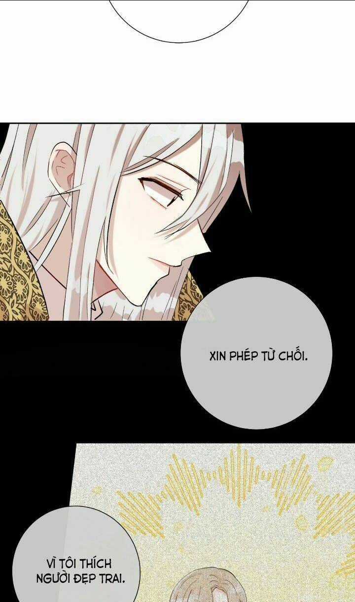 Xin Ngài Đừng Ăn Tôi. Chapter 29 trang 15