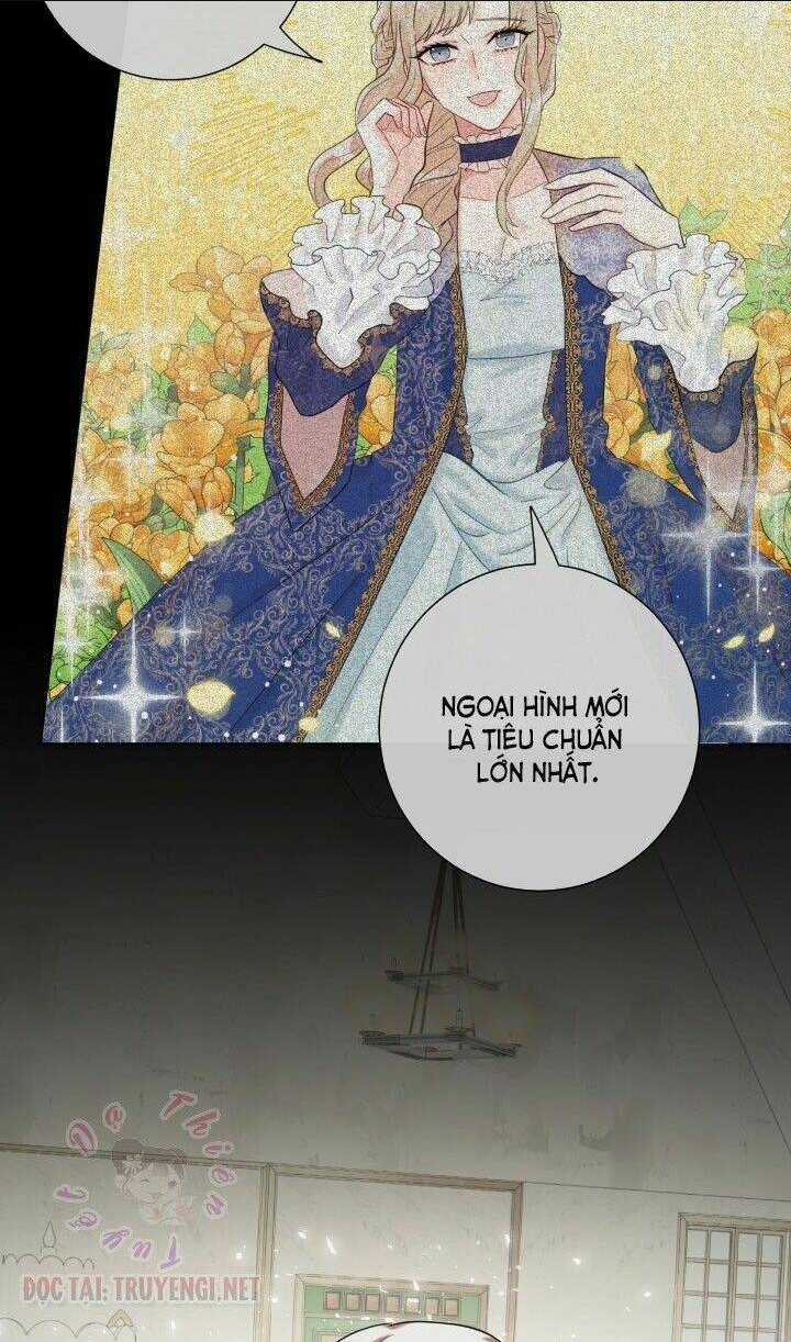 Xin Ngài Đừng Ăn Tôi. Chapter 29 trang 16