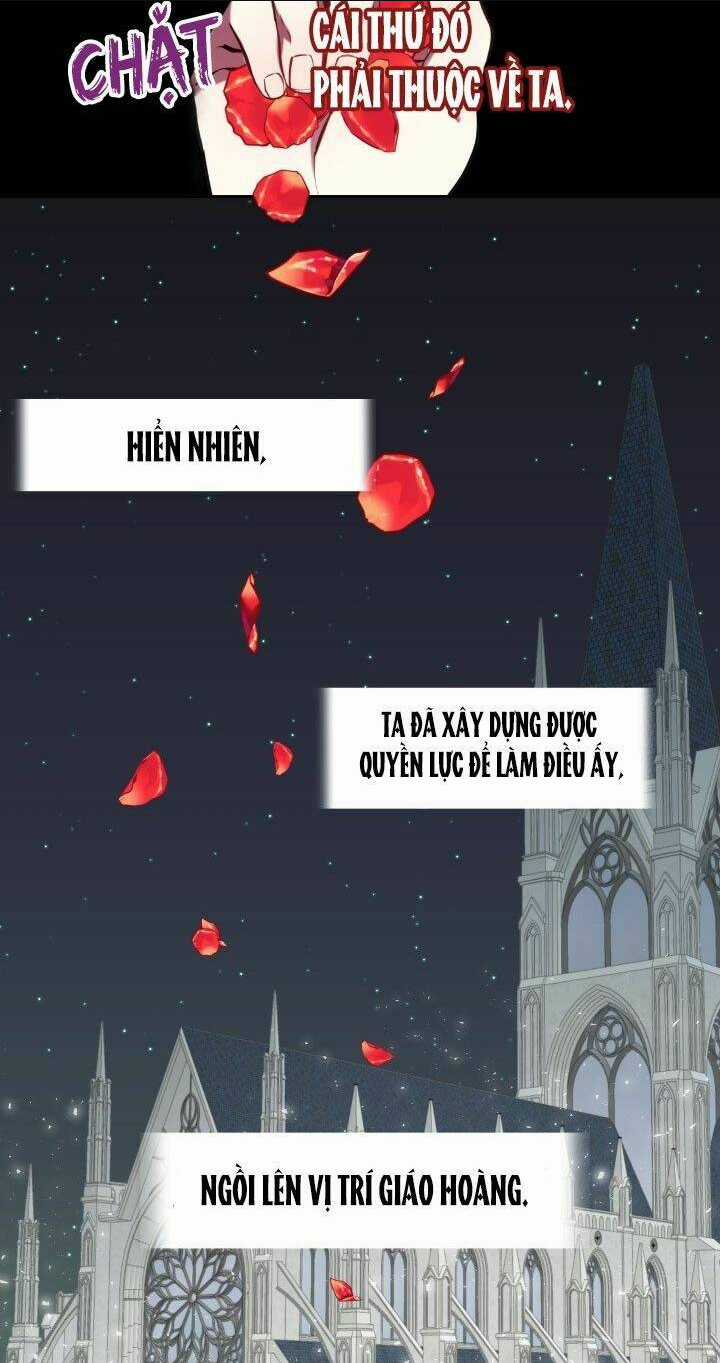 Xin Ngài Đừng Ăn Tôi. Chapter 29 trang 18