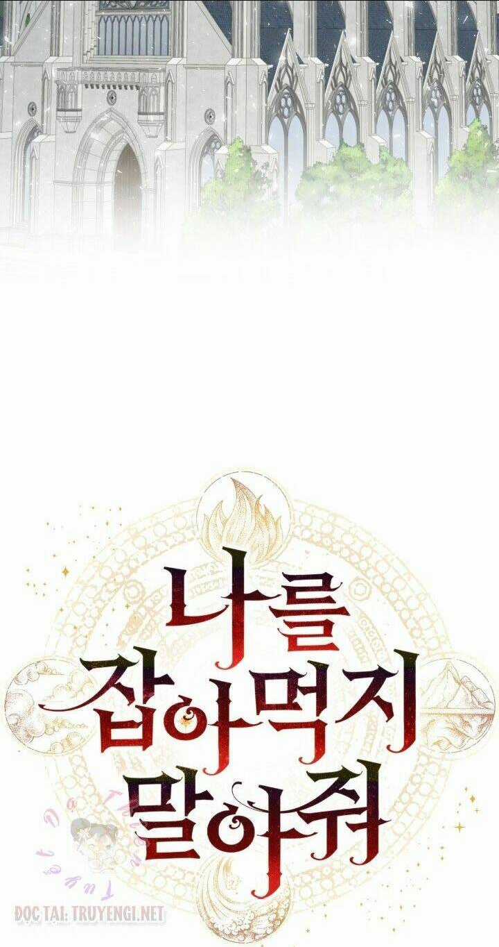 Xin Ngài Đừng Ăn Tôi. Chapter 29 trang 19