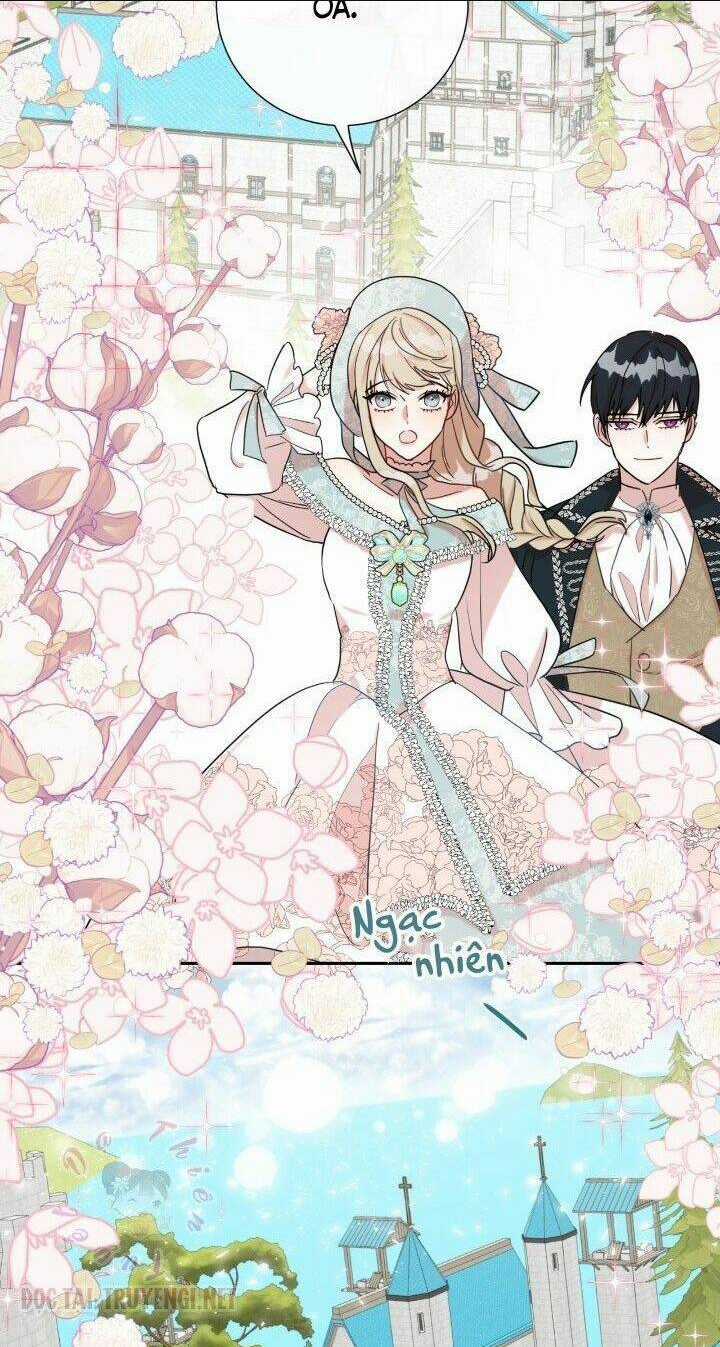 Xin Ngài Đừng Ăn Tôi. Chapter 29 trang 21