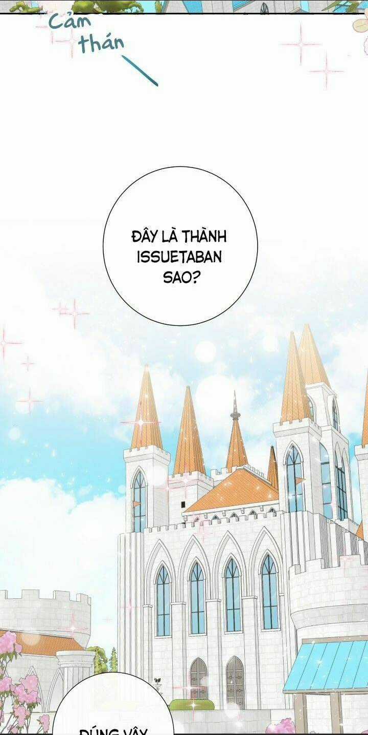 Xin Ngài Đừng Ăn Tôi. Chapter 29 trang 22