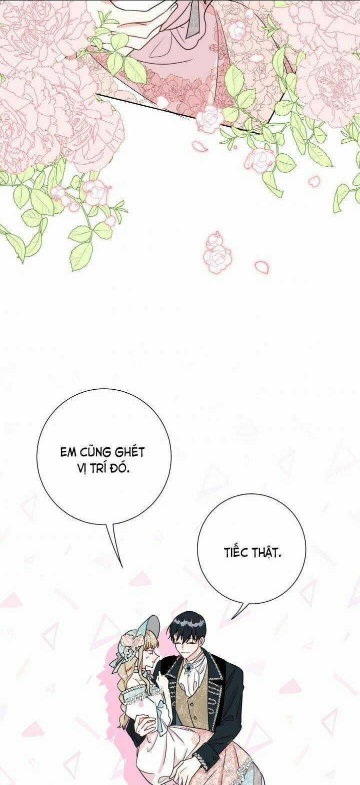 Xin Ngài Đừng Ăn Tôi. Chapter 29 trang 30