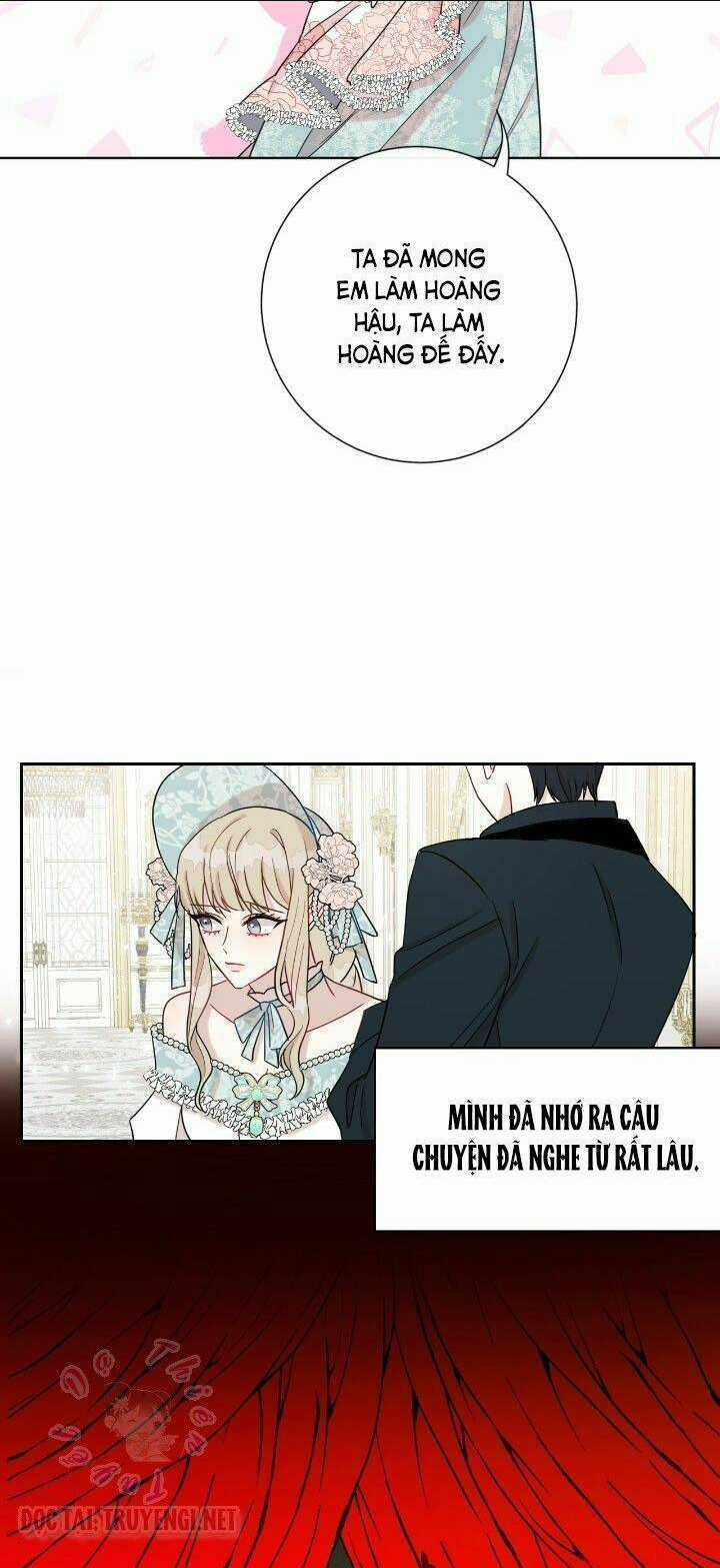 Xin Ngài Đừng Ăn Tôi. Chapter 29 trang 31