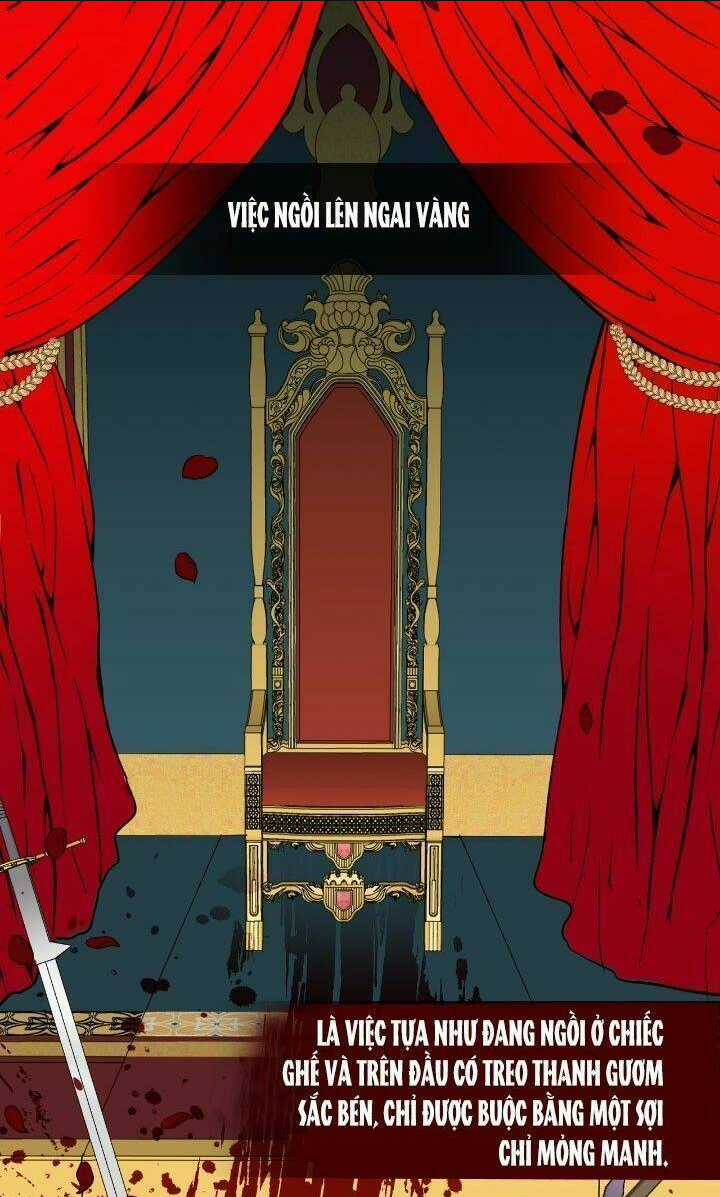 Xin Ngài Đừng Ăn Tôi. Chapter 29 trang 32