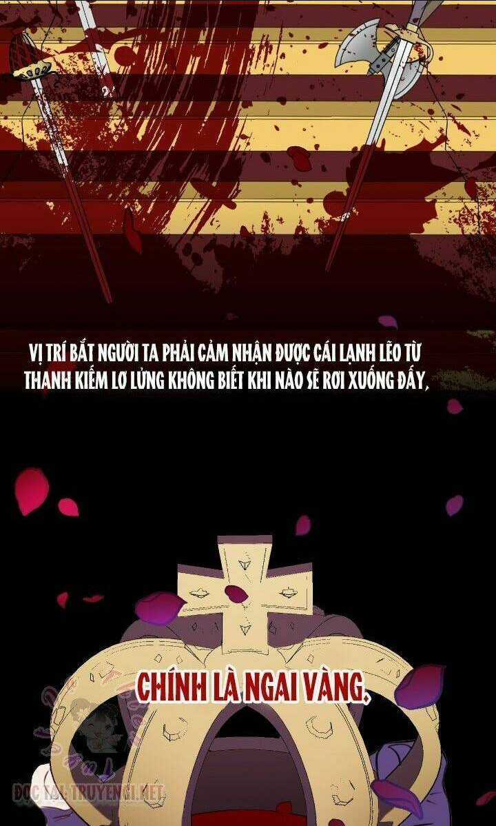 Xin Ngài Đừng Ăn Tôi. Chapter 29 trang 33