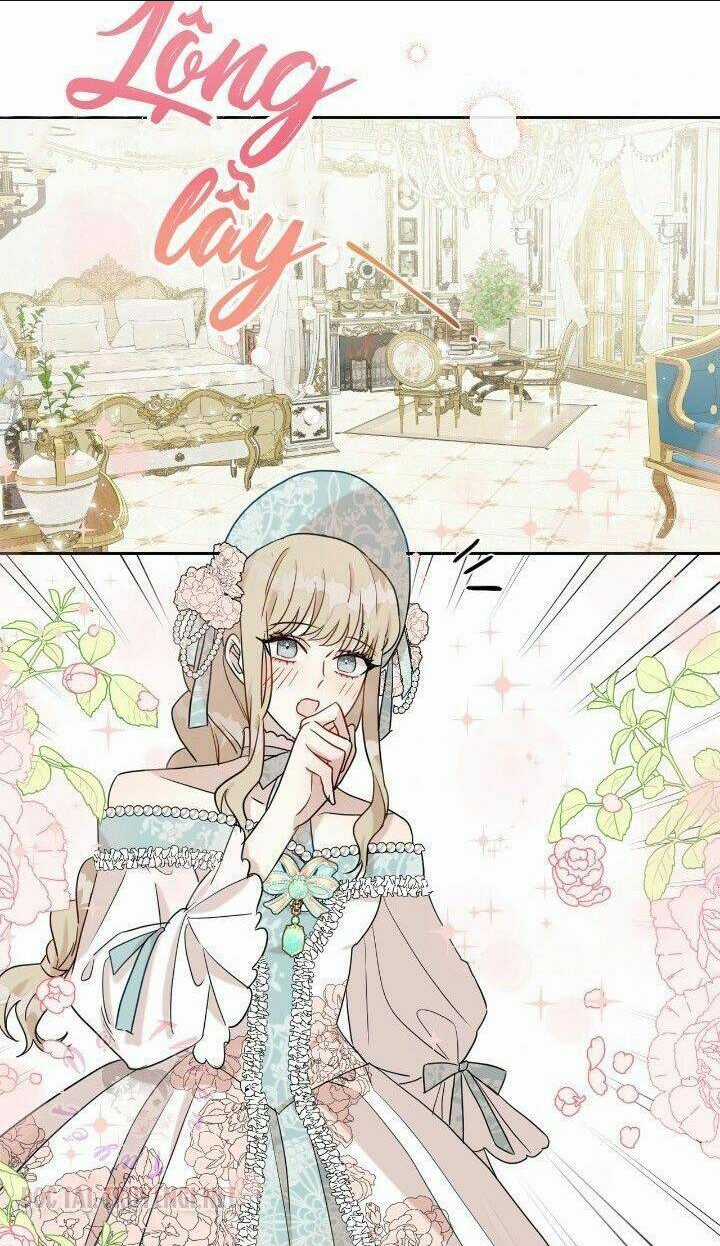 Xin Ngài Đừng Ăn Tôi. Chapter 29 trang 37