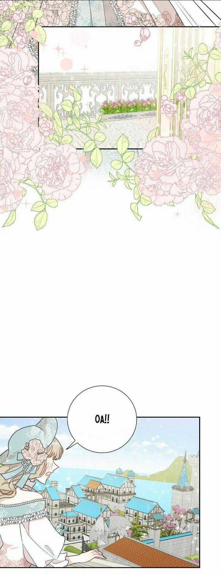 Xin Ngài Đừng Ăn Tôi. Chapter 29 trang 38