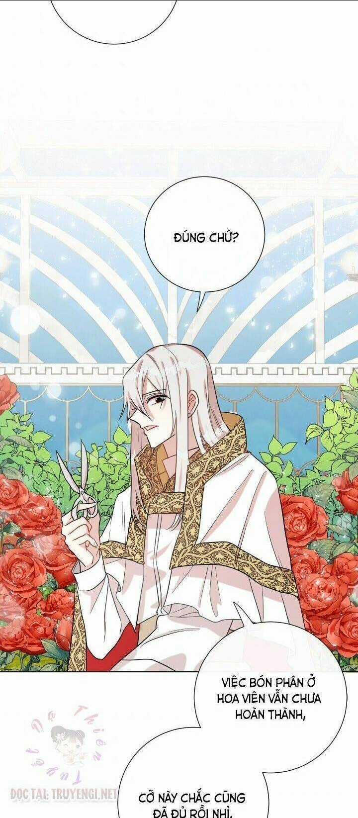 Xin Ngài Đừng Ăn Tôi. Chapter 29 trang 4